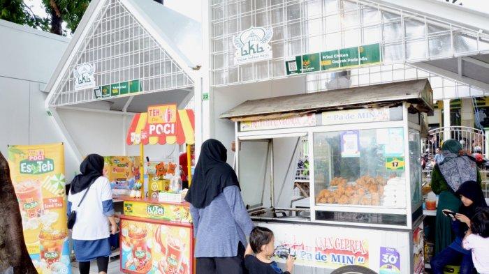 Surga Rasa di Jantung C